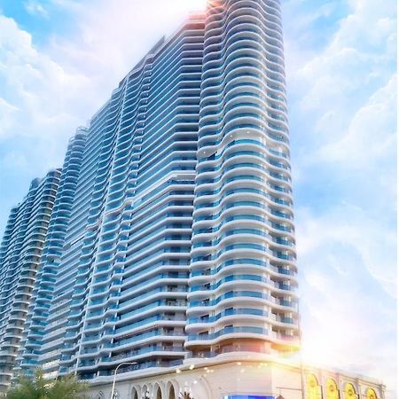 Howard Johnson Plaza By Wyndham Blue Bay Sihanoukville Exterior photo
